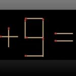 Dzieci rozwiązują w mgnieniu oka, a dorośli się gubią: trudna