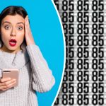 Gdzie ukryte są liczby 86 i 35: tylko najbardziej uważni