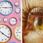 Prosty test IQ: znajdź zegar, który pokazuje dziwny czas w