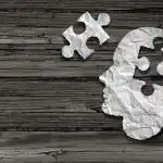 Tylko ludzie z wysokim IQ mogą szybko znaleźć ukrytą twarz