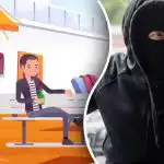 Znalezienie złodzieja zajmuje 6 sekund: tylko najsprytniejsi mogą to zrobić